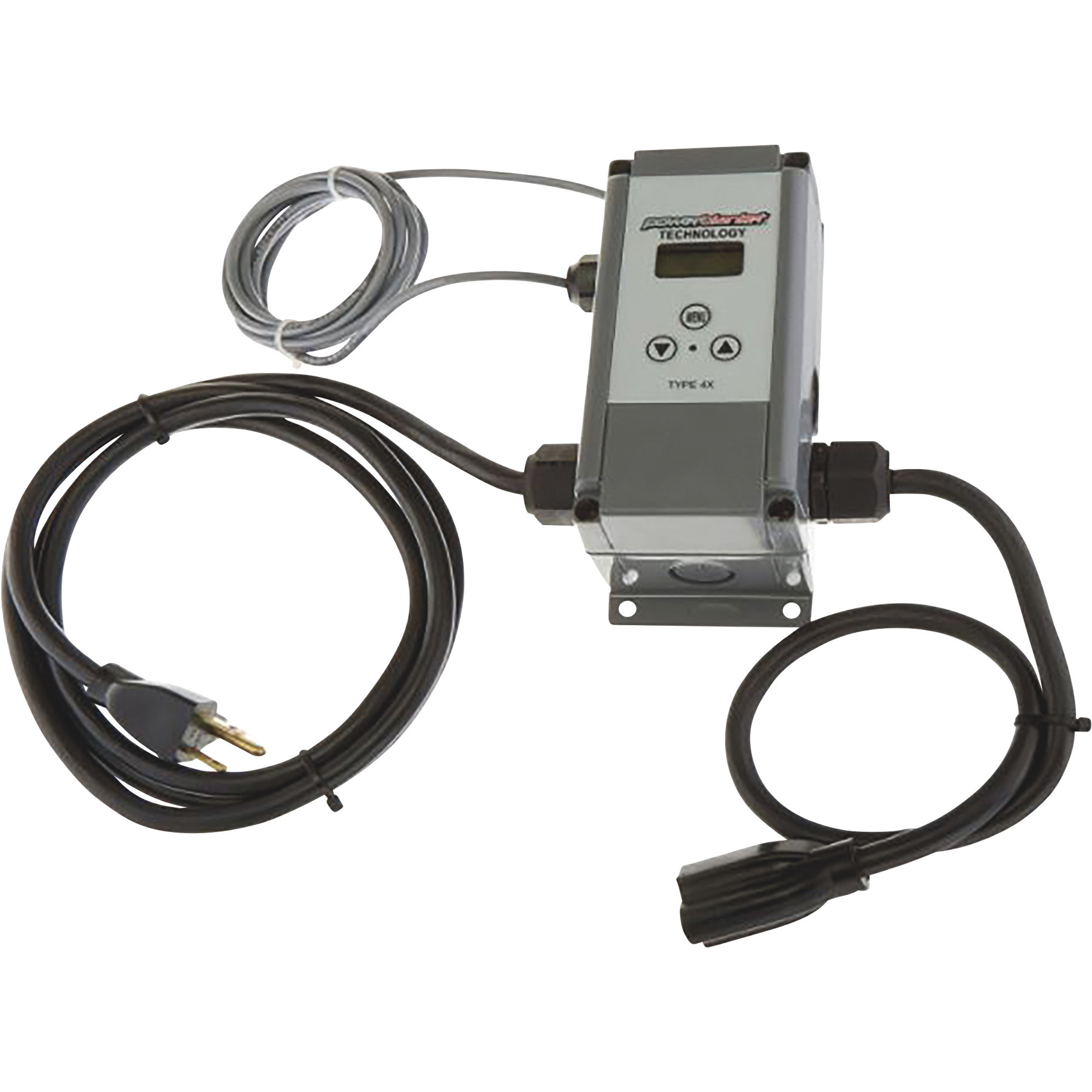 Green Heat Digital Thermostatic Controller, Model# GHT2000D